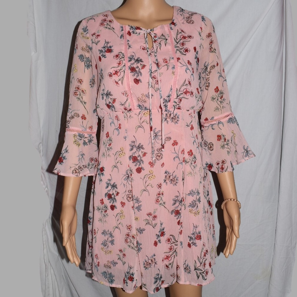 Disney Limited Edition Beauty & the Beast Dress